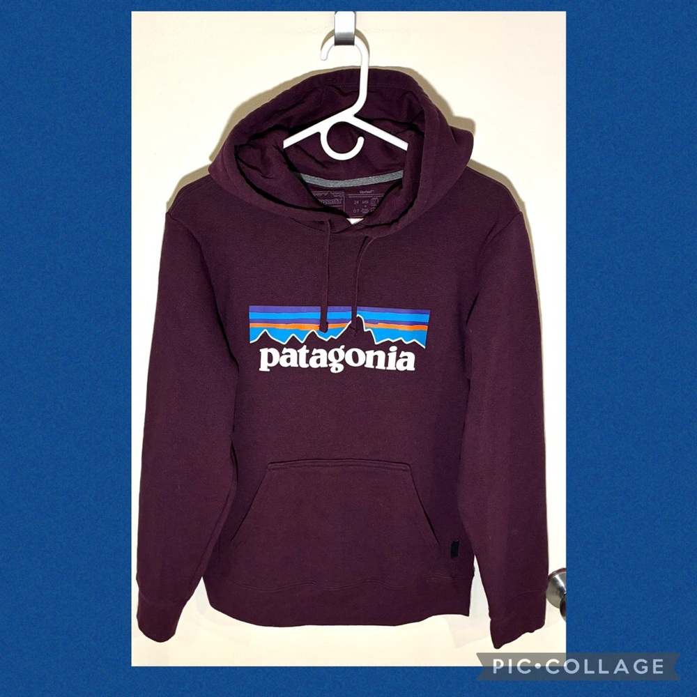 Patagonia P-6 Uprisal Hoody